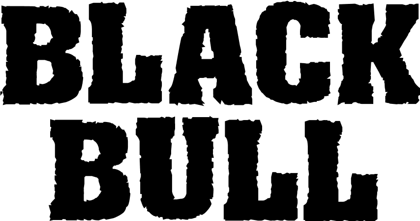 Black Bull Logo
