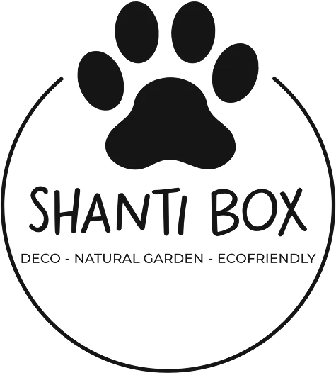 Shantibox Logo