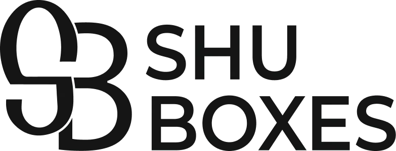 Shuboxes Logo