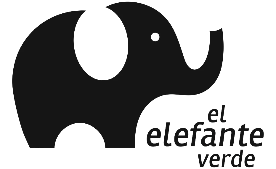 Elefante Verde Logo