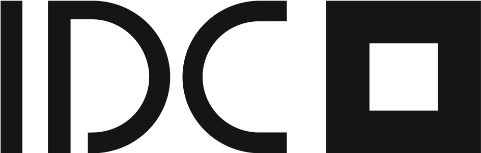 Grupo IDC Logo
