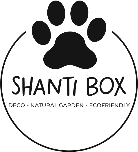 Shantibox Logo