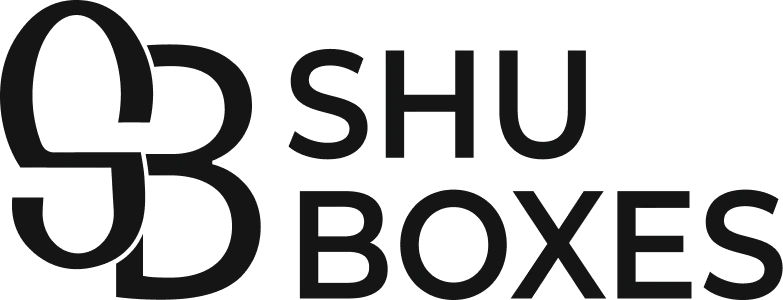 Shuboxes Logo