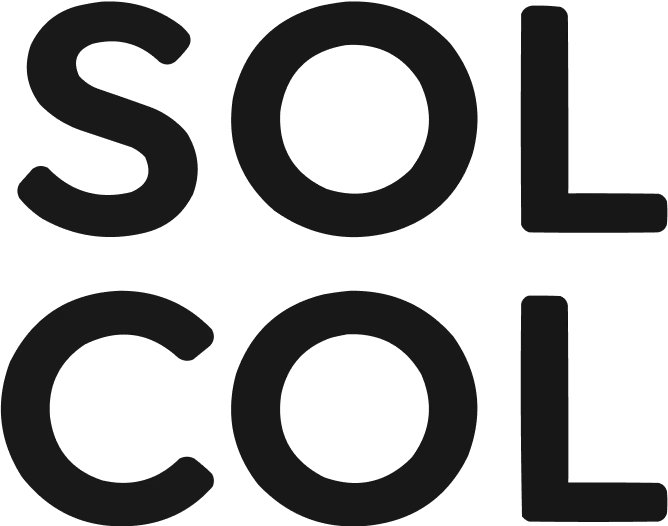 SOLISCOLOMER Logo