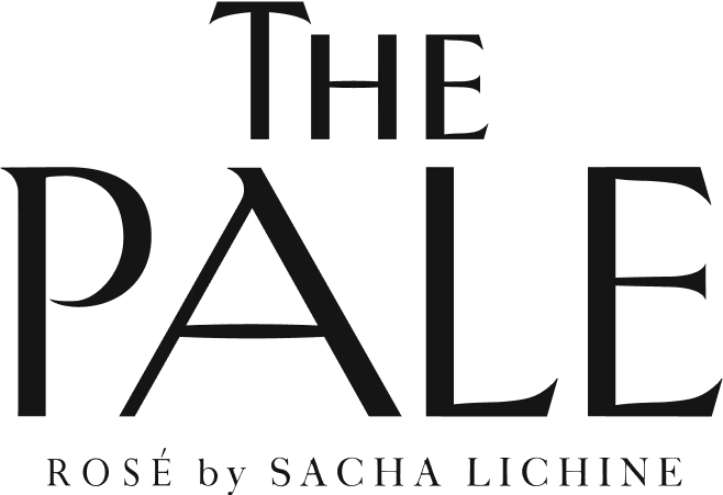 The Pale Rose Logo